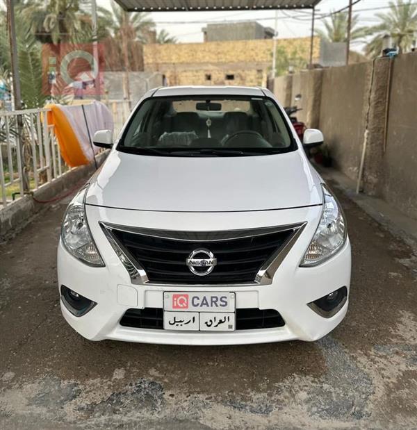 نيسان صني 2020 للبيع في العراق - بابل